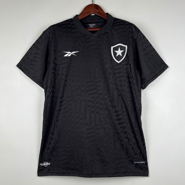 Tailandia Camiseta Botafogo 2ª 2023 2024